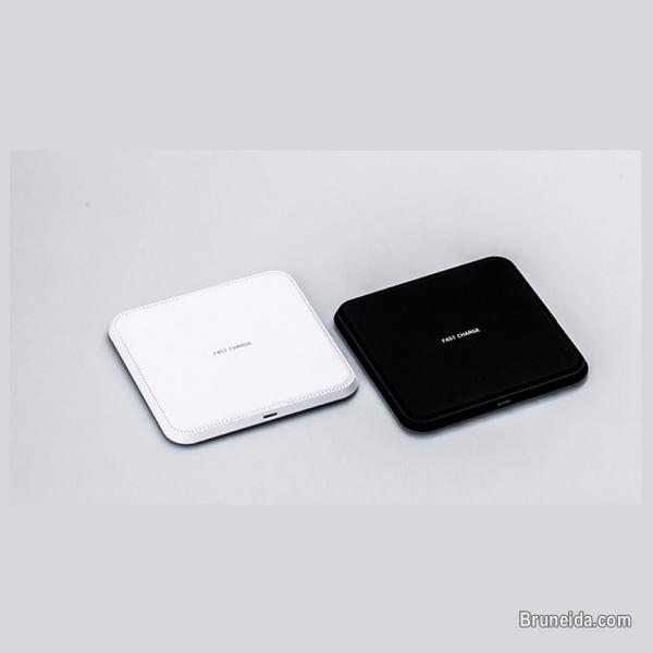 Pre Order Now!! - Qi charger 10W Wireless Charger - image 2