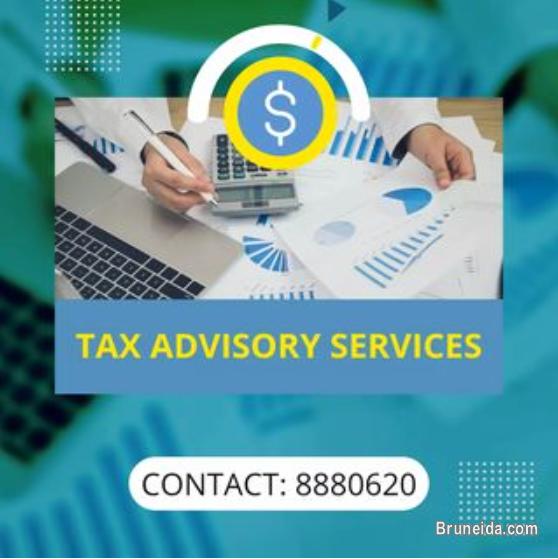 Sdn Bhd's Tax Matters - image 1