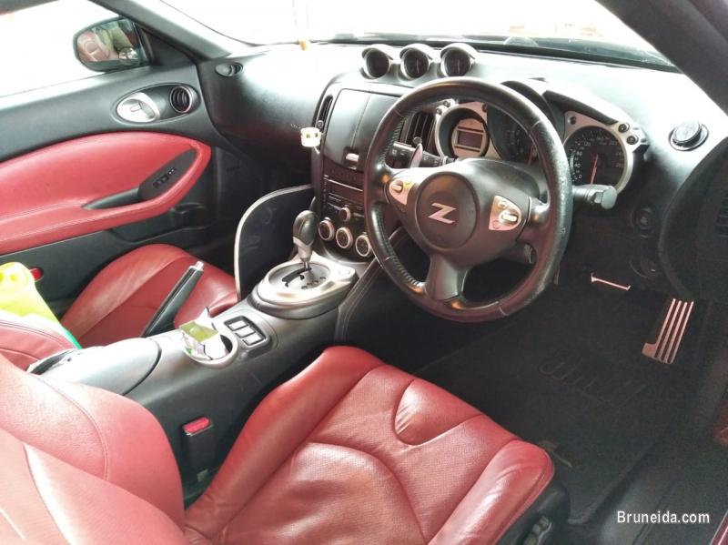 Nissan 370z V6 engine - image 2