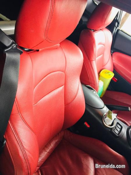 Nissan 370z V6 engine - image 4