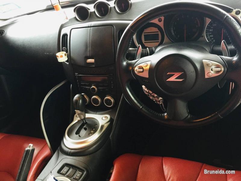 Nissan 370z V6 engine - image 6