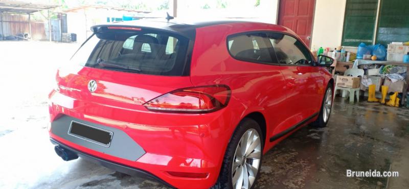 Sell Volkswagen Scirocco 1. 4 GP TSI - image 3