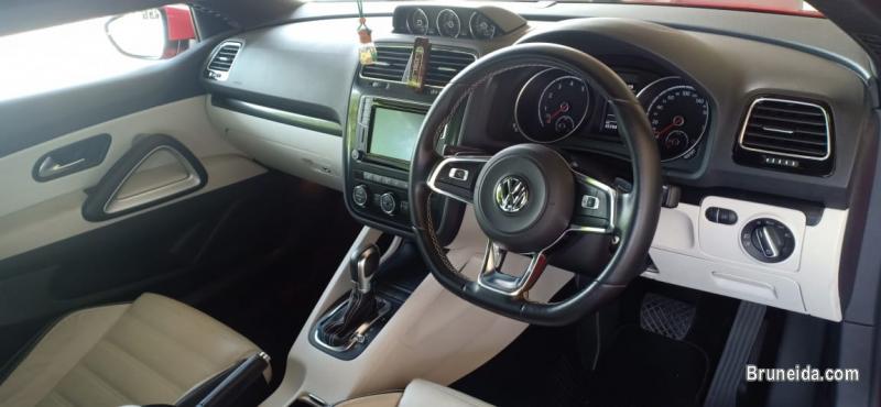 Sell Volkswagen Scirocco 1. 4 GP TSI - image 4