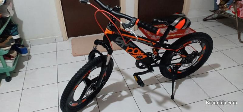 Bike SELL for selection space baby!!! - image 3