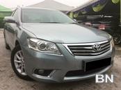 Picture of 2011 2. 4 Toyota Camry For Sale
