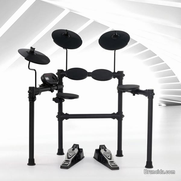 Electronic (E-Drumz) For Sale - Brand New - image 1