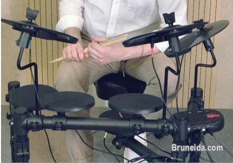 Electronic (E-Drumz) For Sale - Brand New - image 2