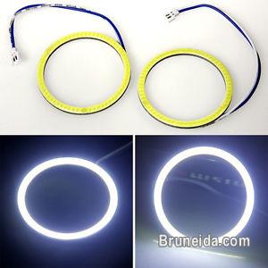 Angel Eyes Halo Ring - BRAND NEW! - image 2