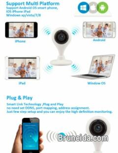 new ip camera for sale!! - image 1