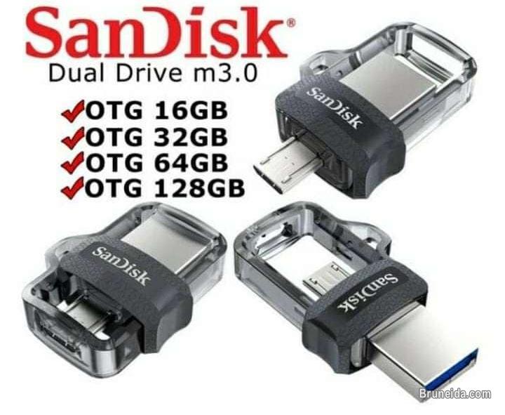 OTG Pendrive/Transfer movie to Harddisk - image 3