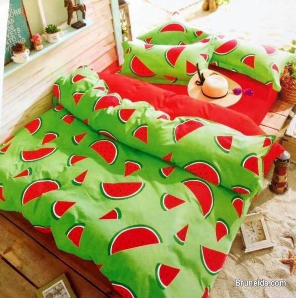 Cheapest in town Cadar with comforter sets 6 in 1 - image 3