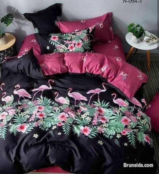 Cheapest in town Cadar with comforter sets 6 in 1 - image 4