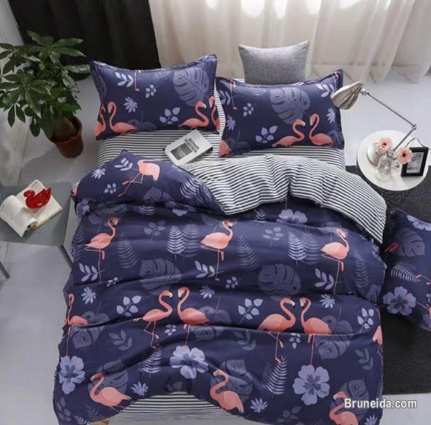 Cheapest in town Cadar with comforter sets 6 in 1 - image 5