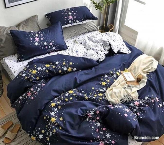 Cheapest in town Cadar with comforter sets 6 in 1 - image 6