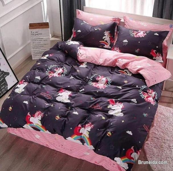 Cheapest in town Cadar with comforter sets 6 in 1 - image 7