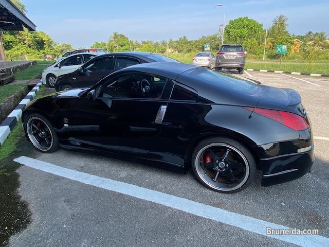 Nissan 350z - Fully Auto - Model"2007/Reg"2010 - image 2