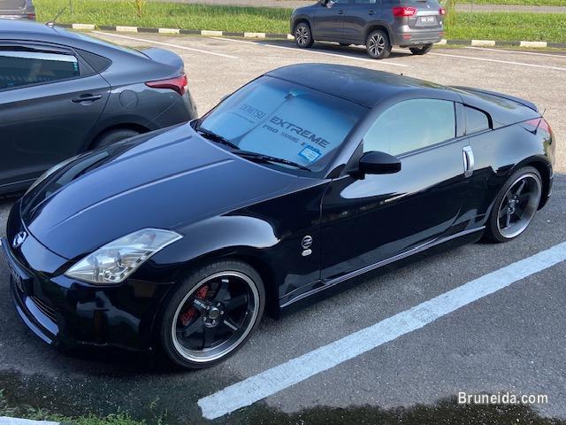 Nissan 350z - Fully Auto - Model"2007/Reg"2010 - image 3