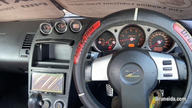 Nissan 350z - Fully Auto - Model"2007/Reg"2010 - image 4
