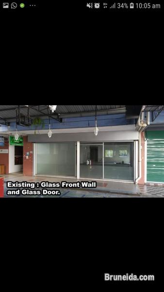 Ground floor shop house for rent - image 2