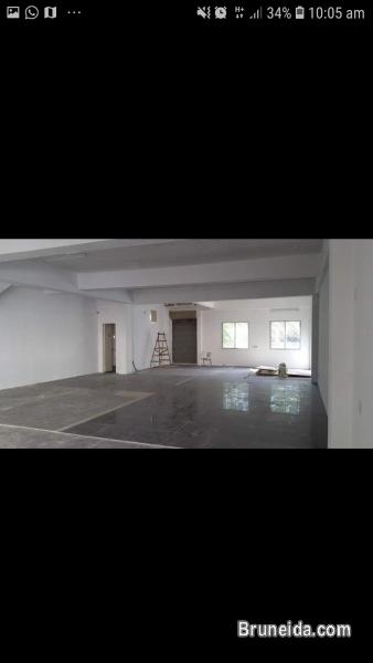 Ground floor shop house for rent - image 3