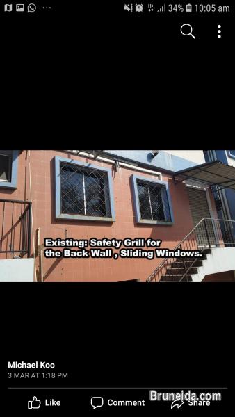 Ground floor shop house for rent - image 4