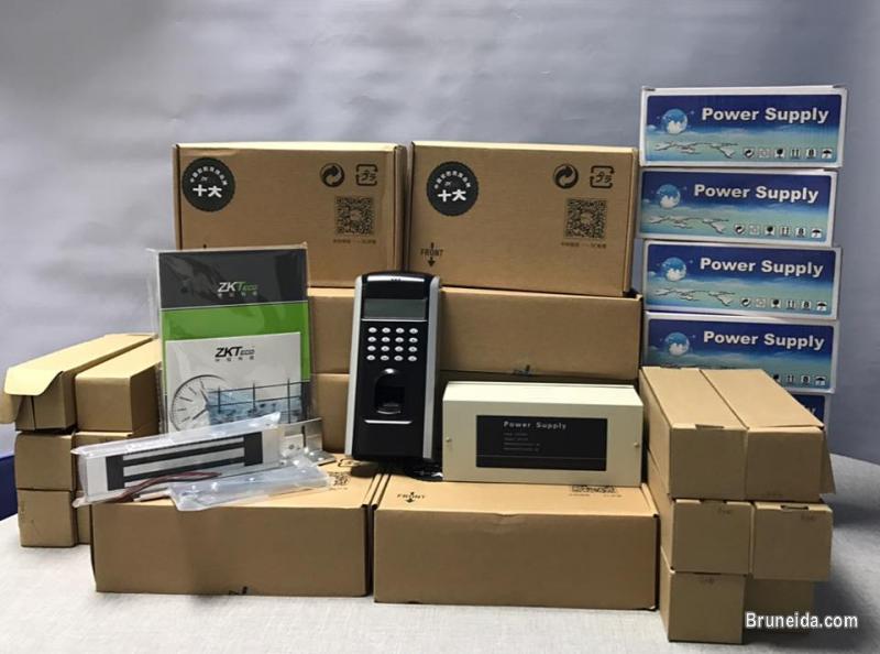 Computer & CCTV System - image 6