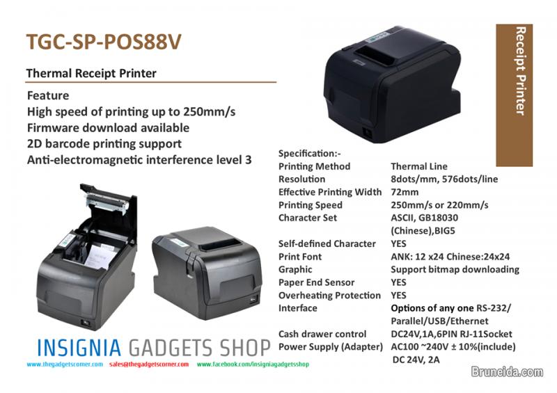 IRS POS System , iwaiter , tablet Ordering - image 3