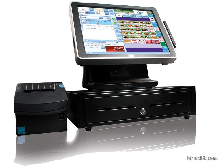 IRS POS System , iwaiter , tablet Ordering - image 7
