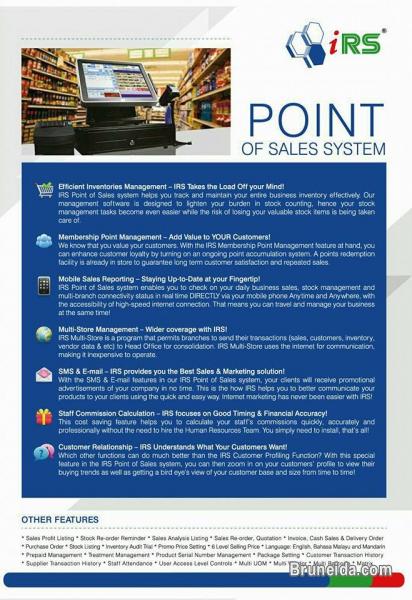 IRS I-Witter and tablet ordering - image 4