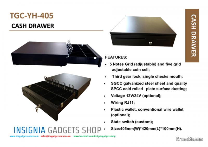 IRS I-Witter and tablet ordering - image 7