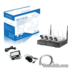 Computer & CCTV System - image 2