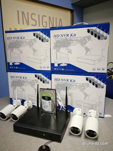 Computer & CCTV System - image 3