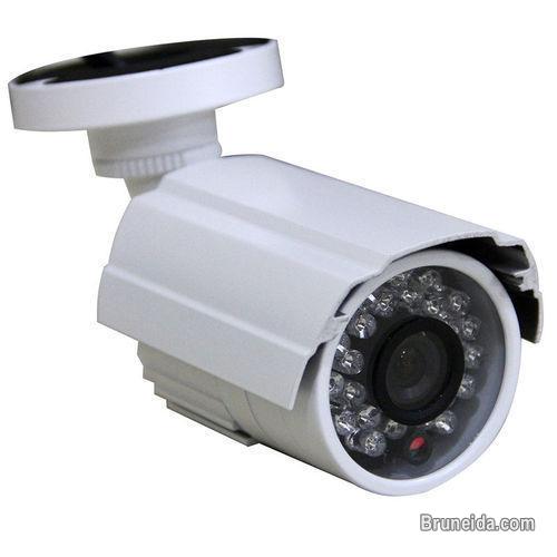 Computer & CCTV System - image 4