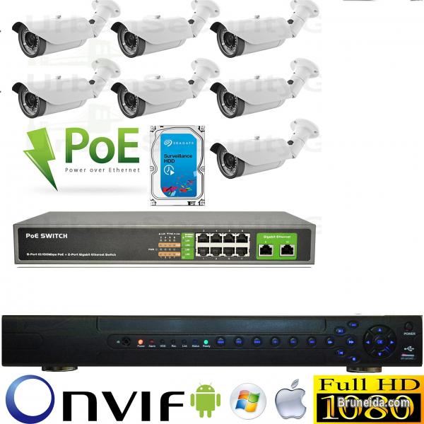 Computer & CCTV System - image 5