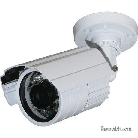 Computer & CCTV System - image 7