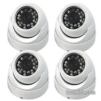 Computer & CCTV System - image 8