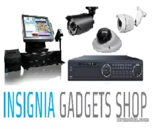 Computer & CCTV System - image 9
