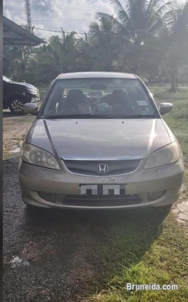 Picture of Honda ES For Sale