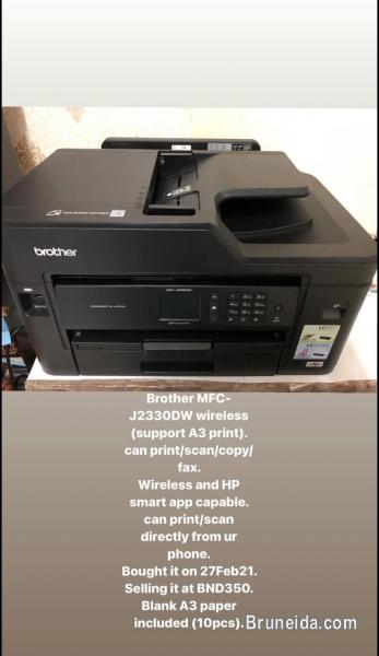 Picture of Printer for sale