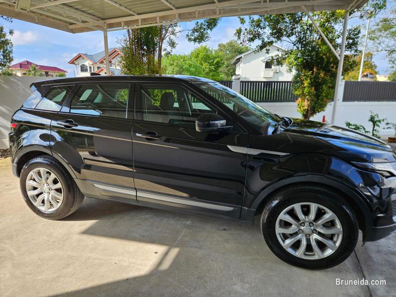 URGENT SALE $16K! RANGE ROVER EVOQUE 2016 - image 1