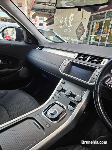 URGENT SALE $16K! RANGE ROVER EVOQUE 2016 - image 3