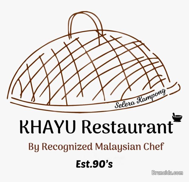 Vacancy For Cook(Muslim Male) (Malaysia/Brunei) - image 1