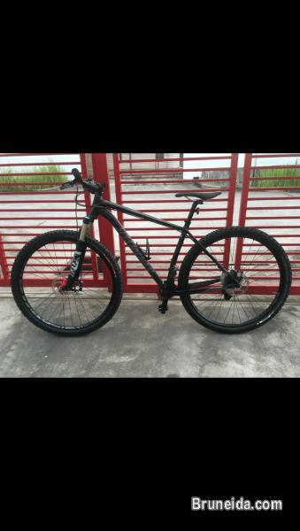 Reduced!! SPECIALIZED Stump Jumper Comp Evo - image 2