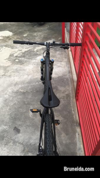 Reduced!! SPECIALIZED Stump Jumper Comp Evo - image 3