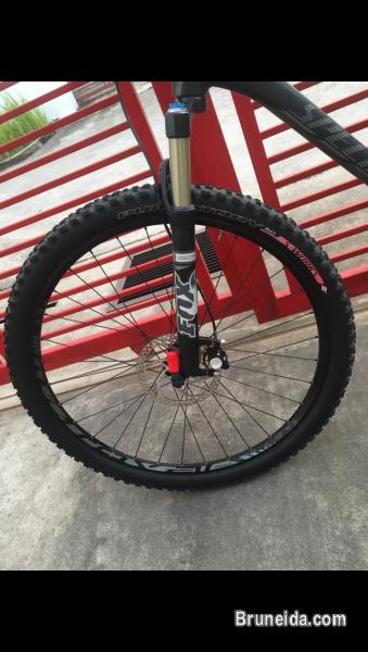 Reduced!! SPECIALIZED Stump Jumper Comp Evo - image 4