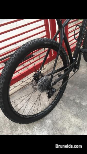 Reduced!! SPECIALIZED Stump Jumper Comp Evo - image 5