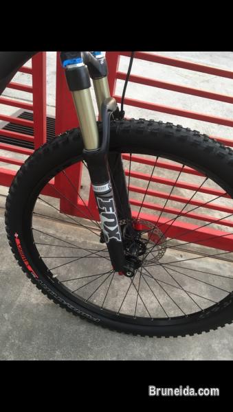 Reduced!! SPECIALIZED Stump Jumper Comp Evo - image 6