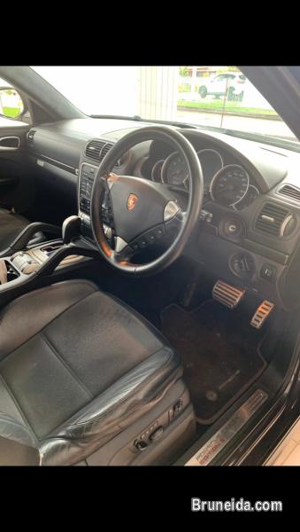 2010 Porsche Cayenne GTS (Ltd) - image 4