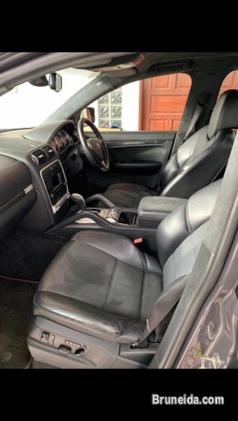 2010 Porsche Cayenne GTS (Ltd) - image 5