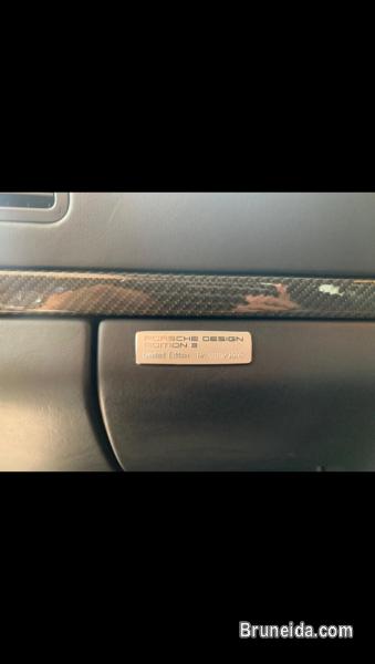 2010 Porsche Cayenne GTS (Ltd) - image 6